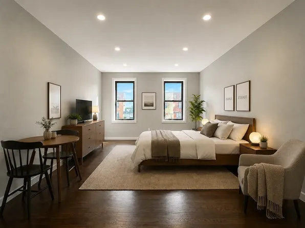 830 Magenta St APT 5L, Bronx, NY 10467