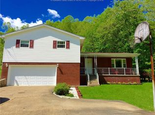 1547 Grapevine Rd, Charleston, WV 25320