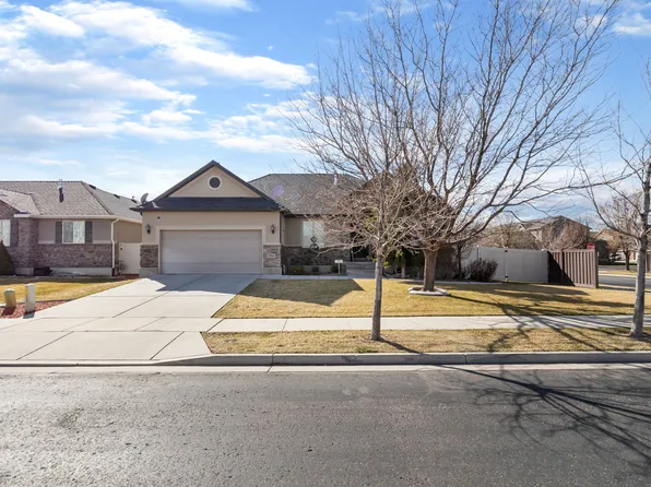 2966 S Sefton Dr, West Valley City, UT 84120