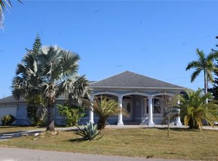 201 San Lorenzo Ave, North Port, FL 34287