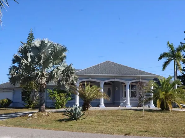 201 San Lorenzo Ave, North Port, FL 34287