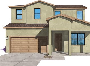 4345 Bald Eagle Loop NW, Rio Rancho, NM 87144