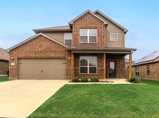 1828 Tyne Way, Crowley, TX 76036