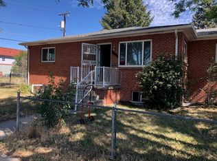 8989 E 12th Ave, Aurora, CO 80010