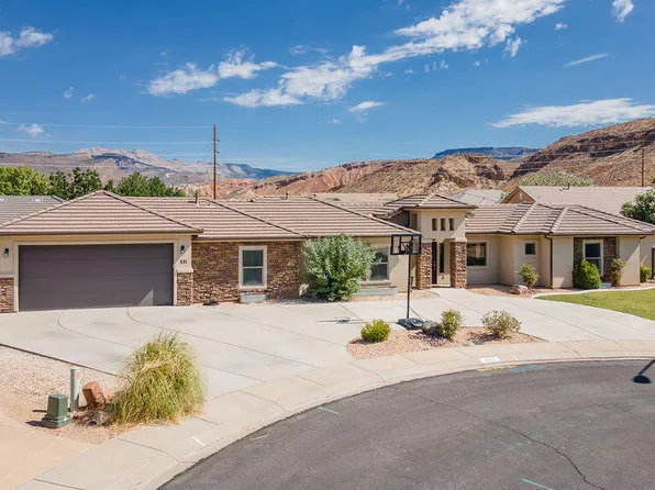 681 N 75 E, La Verkin, UT 84745