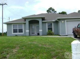 384 Butler Ave S, Lehigh Acres, FL 33974