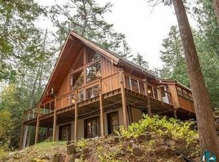 157 Mile O Pne, Grand Marais, MN 55604