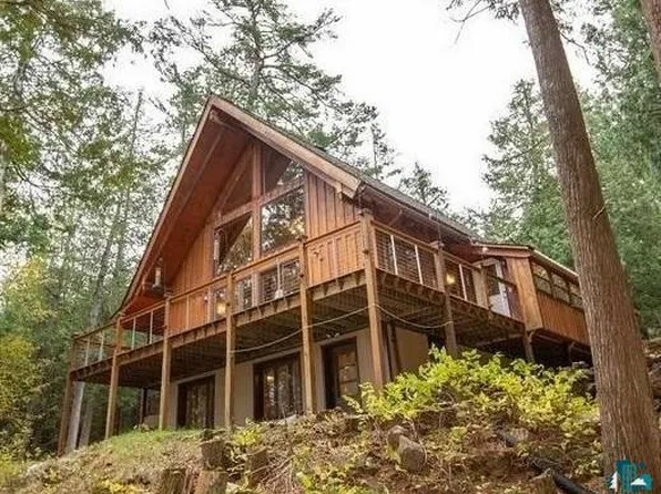 157 Mile O Pne, Grand Marais, MN 55604