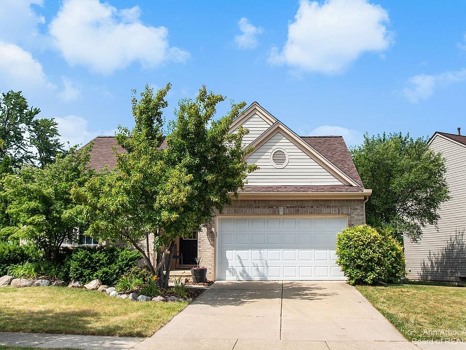 7601 Paint Creek Dr, Ypsilanti, MI 48197 Zillow