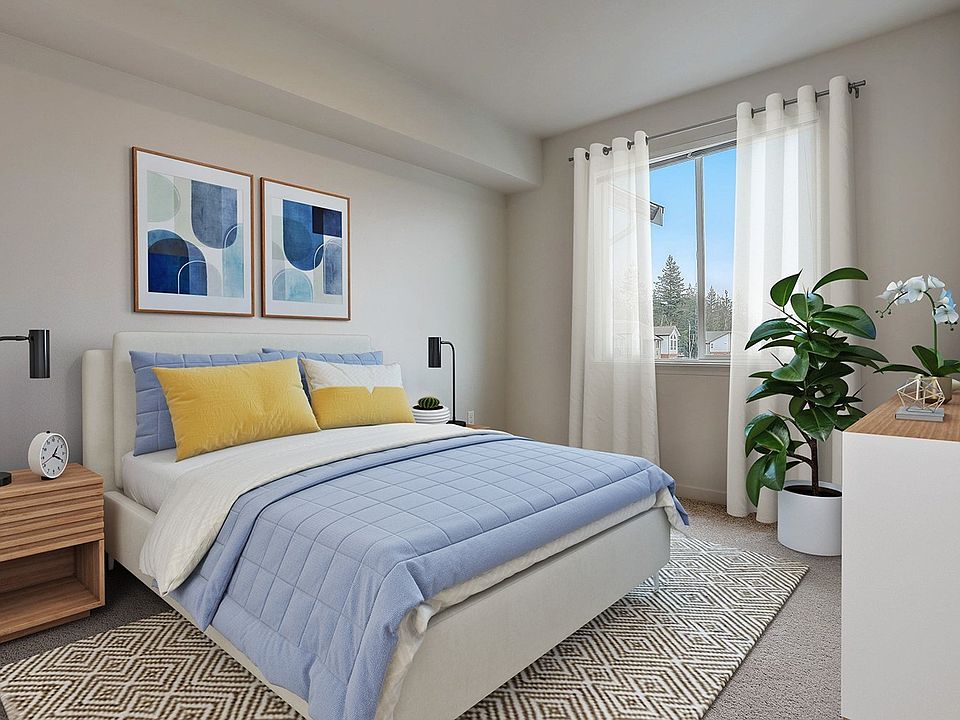 The Lodge Apartment Rentals with Virtual tours Marysville, WA Zillow