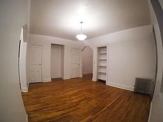 Rented by Sidney Rubell Co.