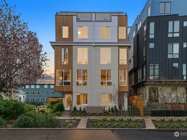 222 F 10th Avenue E, Seattle, WA 98102