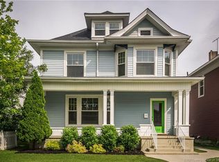 823 E Maple St, Jeffersonville, IN 47130