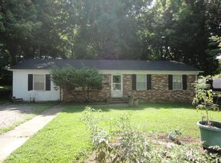 420 S 17th St, Mayfield, KY 42066