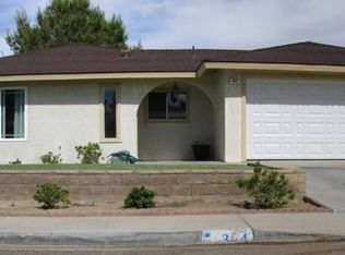304 Fountain St, Ridgecrest, CA 93555