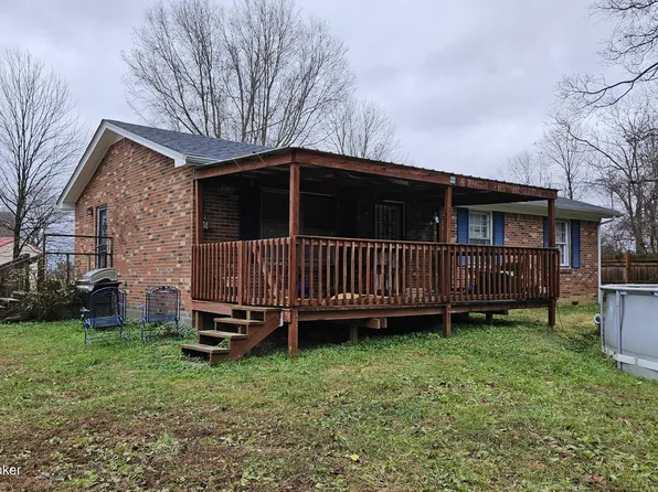 5560 New Shepherdsville Rd, Coxs Creek, KY 40013
