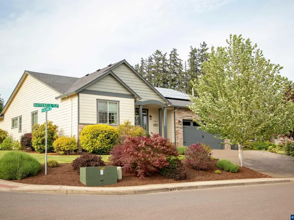 2921 Butterfly Ave NW, Salem, OR 97304