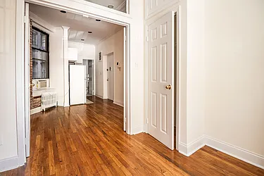 Rented by Halstead Real Estate