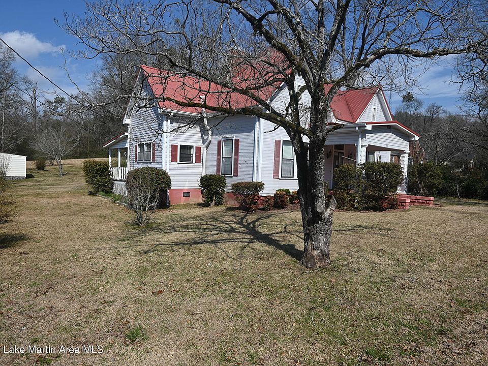 229 Clay St, Goodwater, AL 35072 Zillow