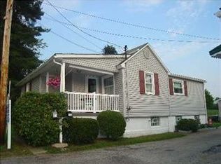 115 Tarrs St, Tarrs, PA 15688