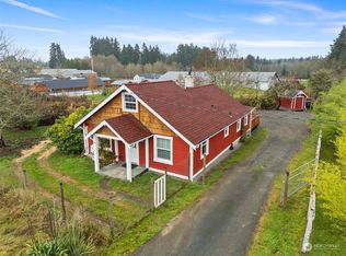 3330 Sleater Kinney Rd NE, Olympia, WA 98506