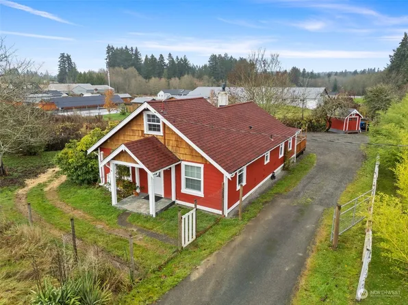 3330 Sleater Kinney Road NE, Olympia, WA 98506