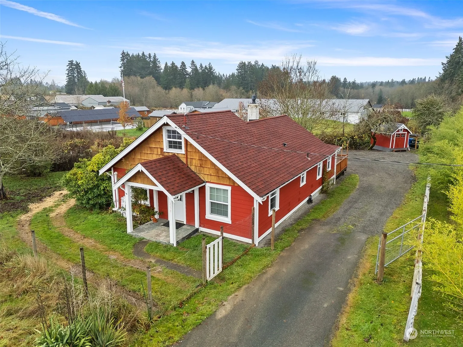 3330 Sleater Kinney Road NE photo 1