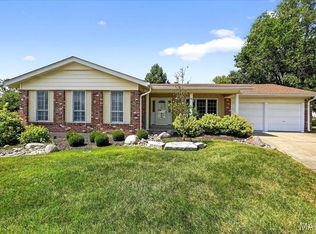 5051 Lampglow Ct, Saint Louis, MO