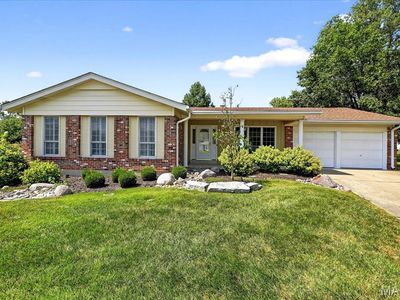 5051 Lampglow Ct, Saint Louis, MO, 63129