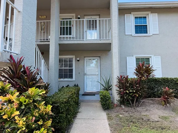 1435 Millstream Ln APT 204, Dunedin, FL 34698
