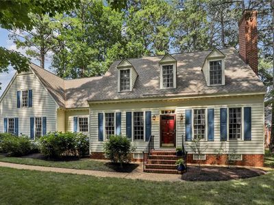 543 Thomas Bransby, Williamsburg, VA, 23185