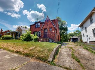 350 Sturges Ave, Mansfield, OH 44903