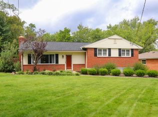 7287 State Rd, Anderson Twp, OH 45230