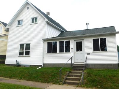 504 East St, Merrill, WI, 54452
