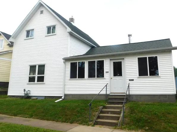 504 East St, Merrill, WI 54452