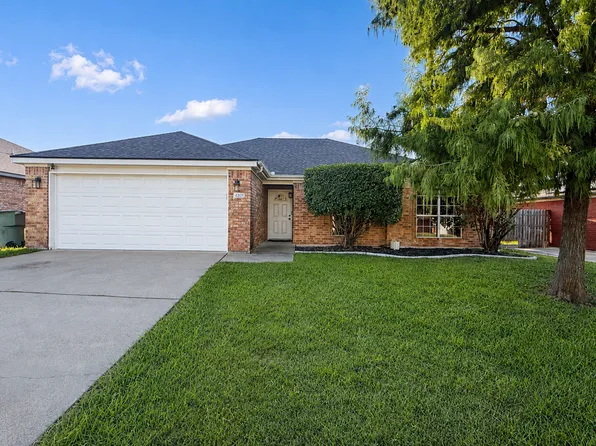4205 Adolph Ave, Killeen, TX 76549