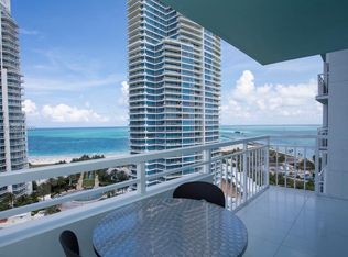 400 S Pointe Dr #A1906, Miami Beach, FL 33139