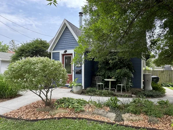 270 West Ryder STREET, Jefferson, WI 53549