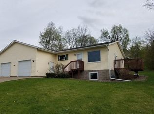 1205 4th St, Marathon, WI 54448