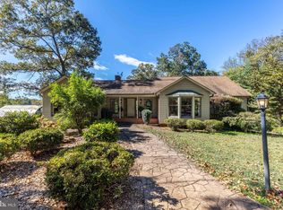 4710 Thrift Rd, Madison, VA 22727