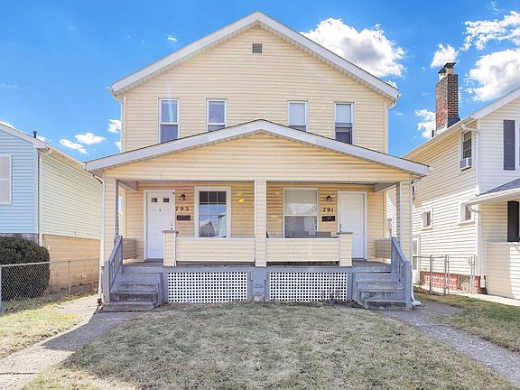2nd image of 791-793 E Starr Ave