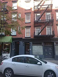 201 East 4th Street in East Village
