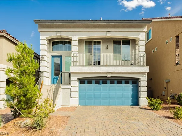 7056 Adler Falls St, Las Vegas, NV 89118