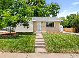 11933 Quam Dr, Northglenn, CO 80233