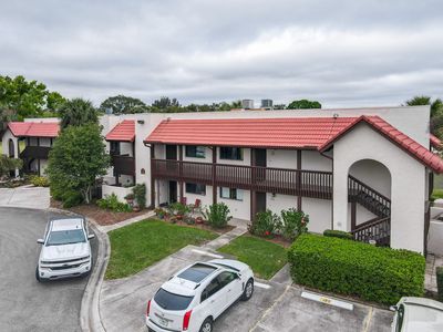 10203 Village Dr #J-23, Lake Wales, FL, 33898