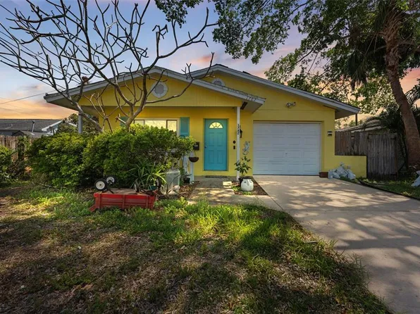 1782 Maryland Ave NE, Saint Petersburg, FL 33703