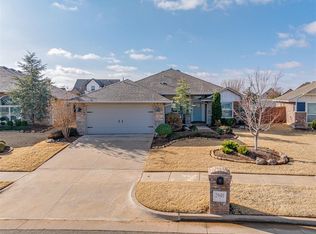 2940 NW 181st St, Edmond, OK 73012