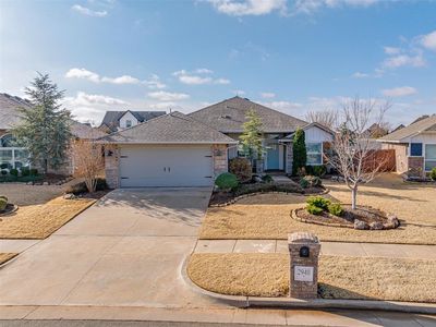 2940 NW 181st St, Edmond, OK, 73012