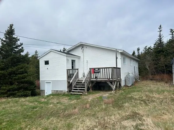 35-37 Brook Road, New Perlican, NL A0B2G0