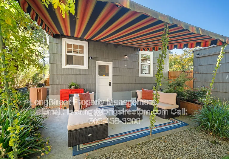 4115 SE Gladstone St — Photo 42